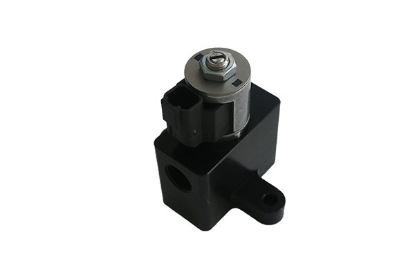 Hydrogen Injector