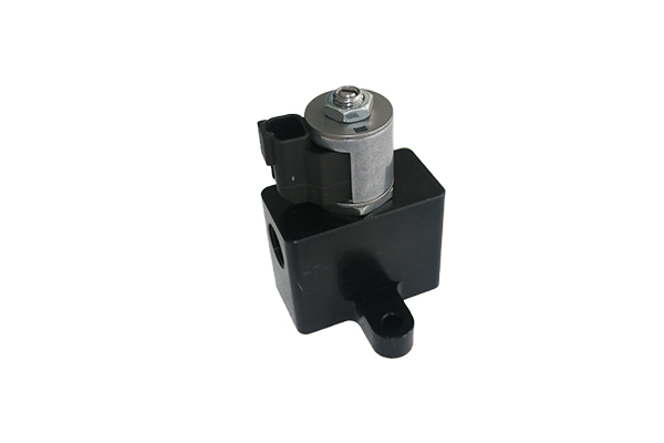 Hydrogen Injector