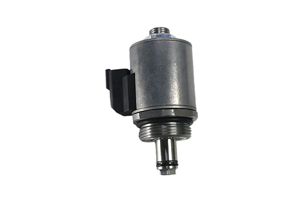 Hydrogen Cut-Off Valve