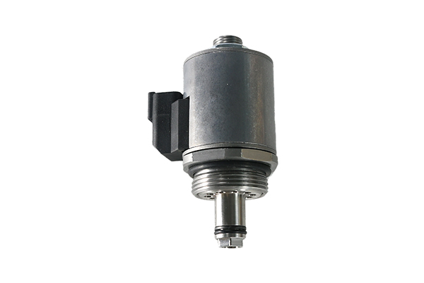 Hydrogen Cut-Off Valve