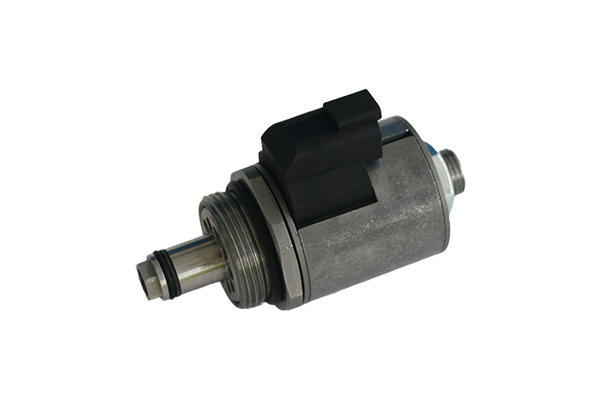 Hydrogen Cut-Off Valve