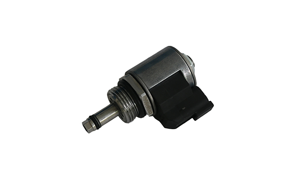 Hydrogen Proportional Valve