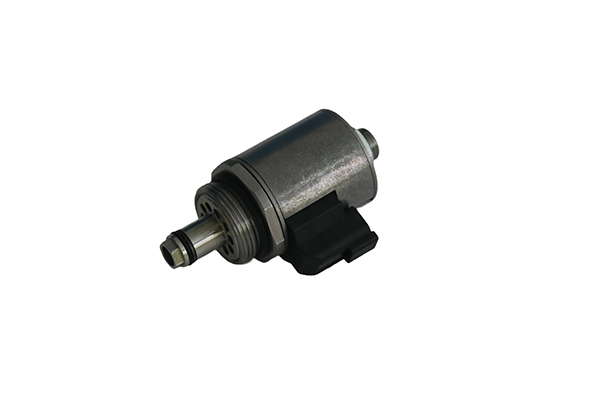 Hydrogen Proportional Valve