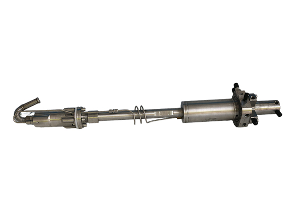 Cryopump