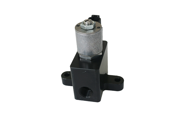 Hydrogen Injector