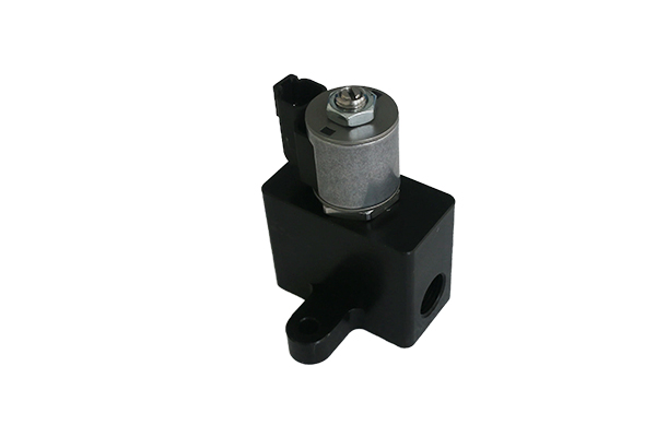 Hydrogen Injector