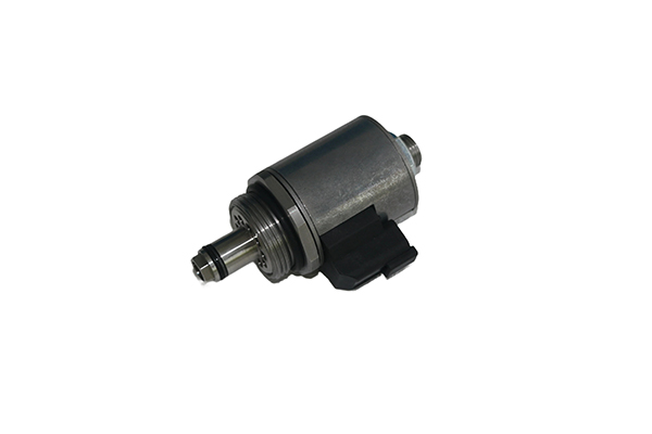 Hydrogen Proportional Valve