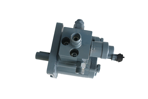 Methanol Pump