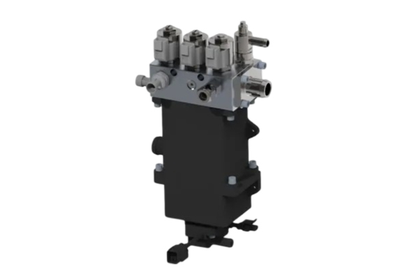 Integration and optimization of integrated hydrogen circulation system in hydrogen power station?