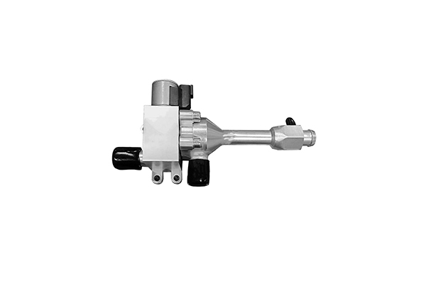 Antifreeze and reliability improvement strategy for hydrogen ejector in low temperature environment